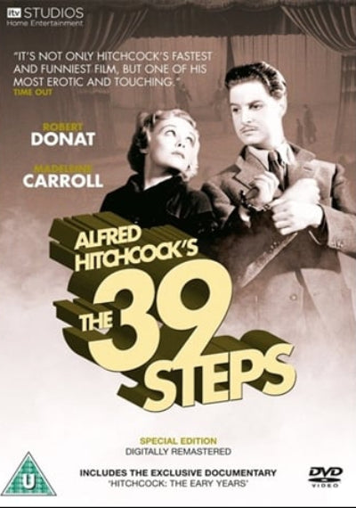 39 Steps S.E