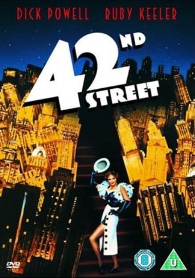 42nd Street