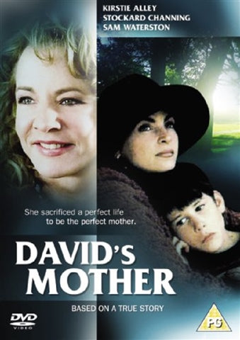 David's Mother SHEP DVD