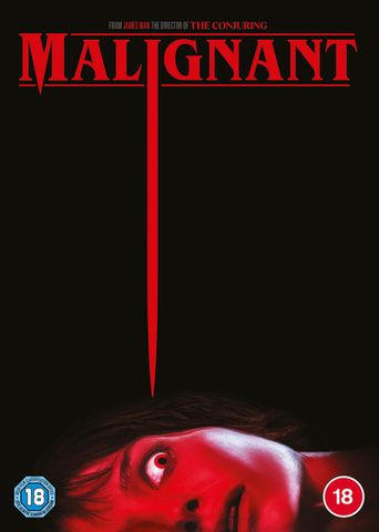 Malignant SHEP DVD