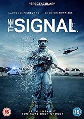 Signal, The SHEP DVD