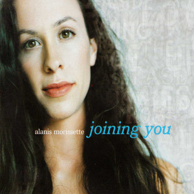 Alanis Morissette – Joining You SHEP CD