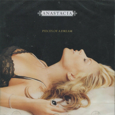 Anastacia - Pieces of a Dream - the Best of Anastacia Used CD