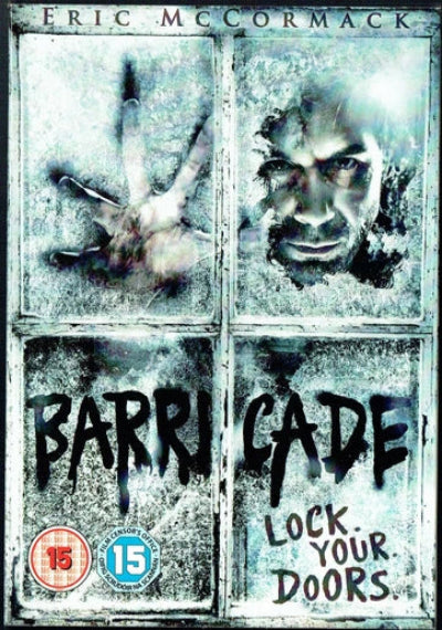 Split window showing 4 different images.