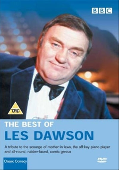 Best Of Les Dawson