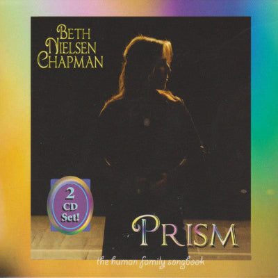 Beth Nielsen Chapman - Prism Used CD