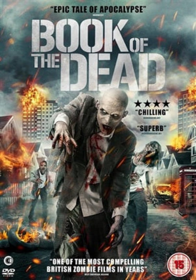 Book of the Dead