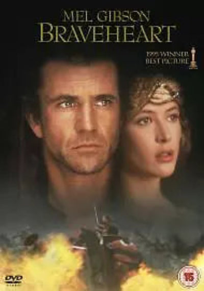 Braveheart