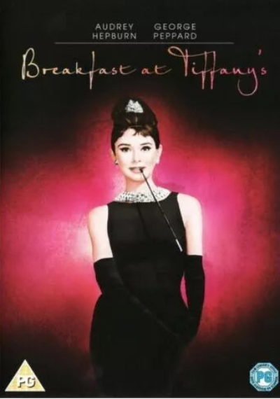Breakfast at Tiffany's
