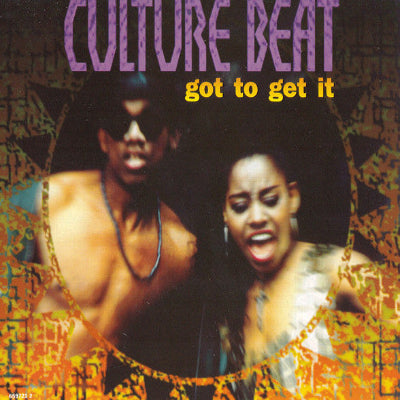 Culture Beat – Got To Get It