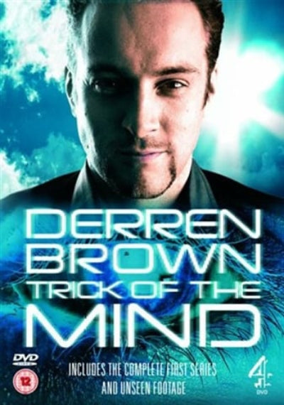Derren Brown: Trick Of The Mind