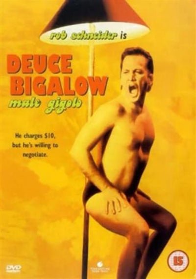 Deuce Bigalow