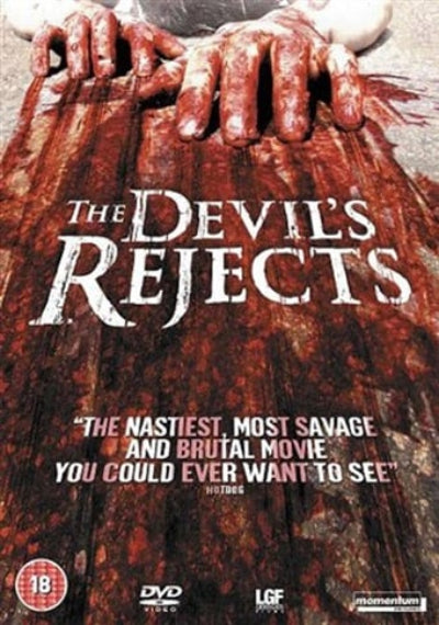 Devil's Rejects
