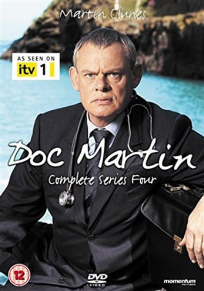 Doc Martin: Series 4