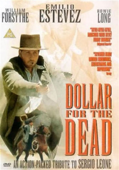 Dollar For The Dead