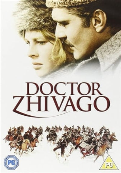 Dr Zhivago