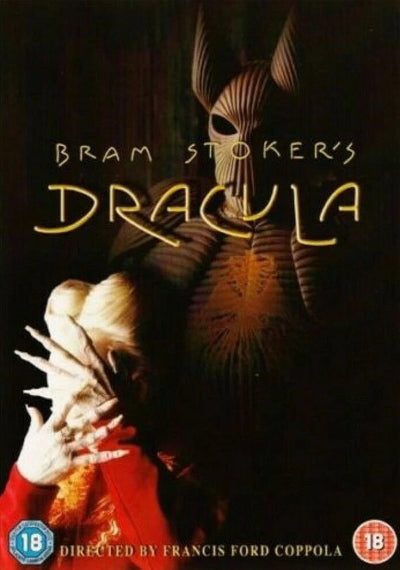 Dracula: Bram Stoker's