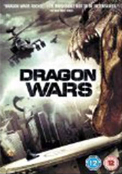 Dragon Wars