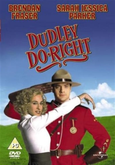 Dudley Do Right