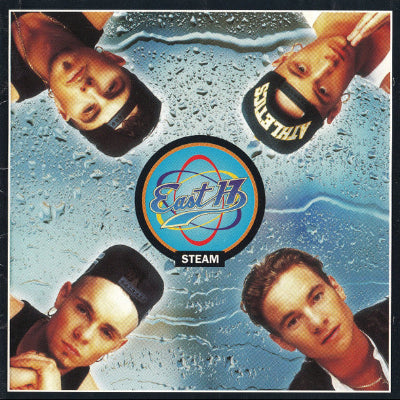 East 17 – Steam