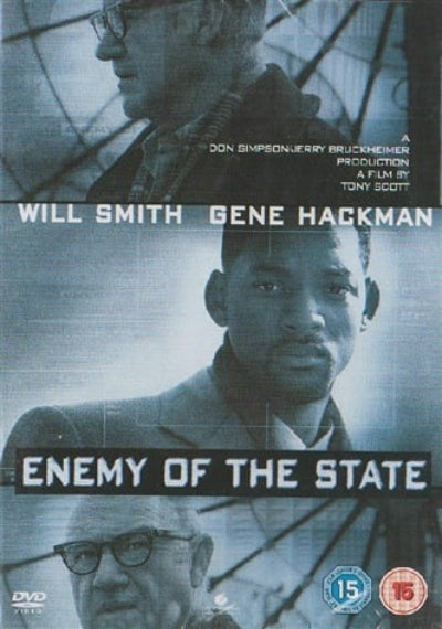 Enemy Of The State