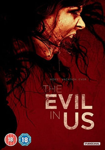 Evil In Us