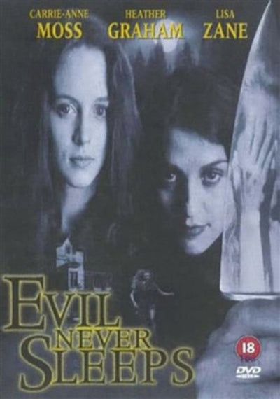 Evil Never Sleeps