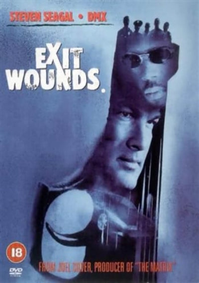Exit Wounds