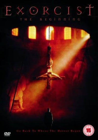 Exorcist The Beginning