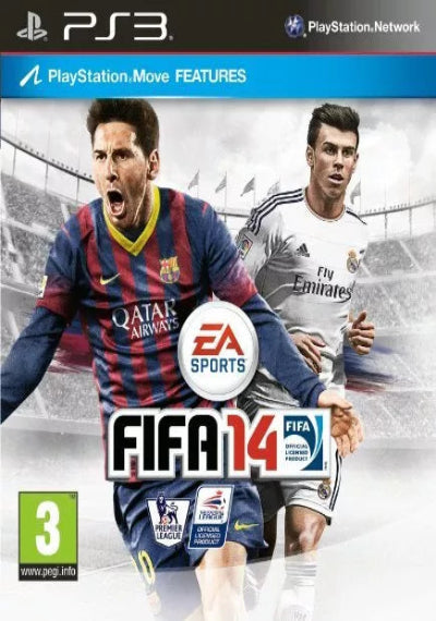FIFA 14 PS3 Used