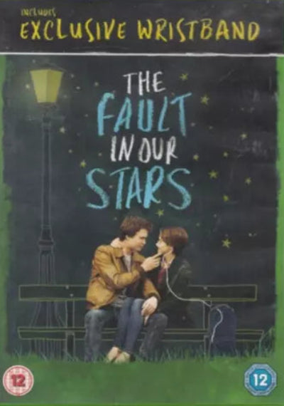 Fault In Our Stars