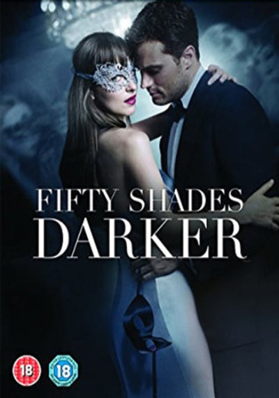 Fifty Shades Darker New DVD from Pick and Sell