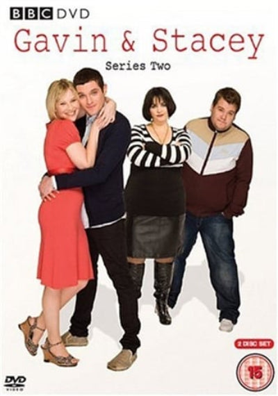 Gavin & Stacey: Series 2
