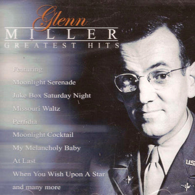 Glenn Miller – Greatest Hits
