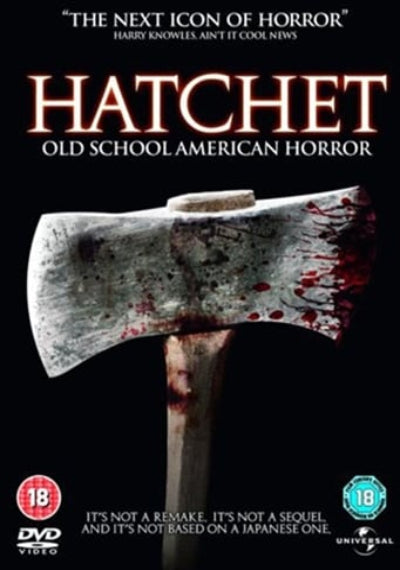 Hatchet