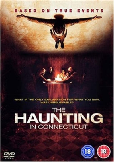 Haunting In Connecticut