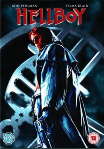 Hellboy 2Disc