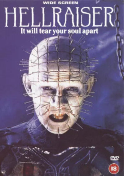 Hellraiser