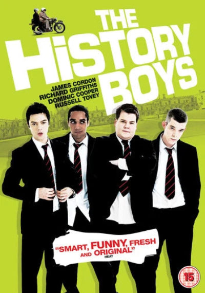 History Boys