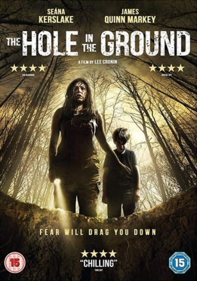 Hole In The Ground