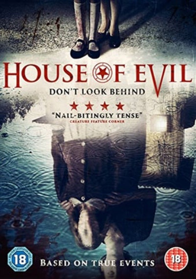 House Of Evil