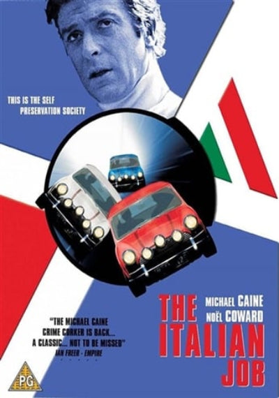 Italian Job