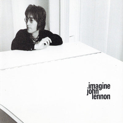 John Lennon – Imagine CD SHEP