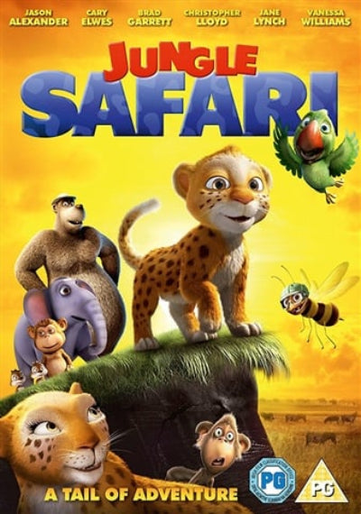 Jungle Safari
