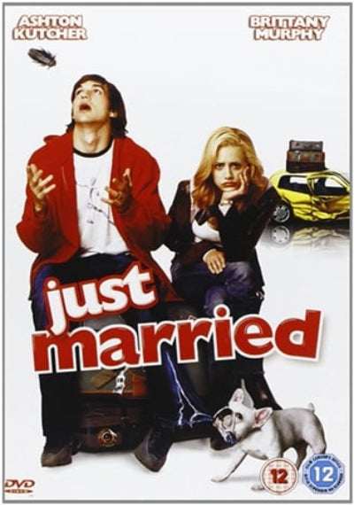Just Married