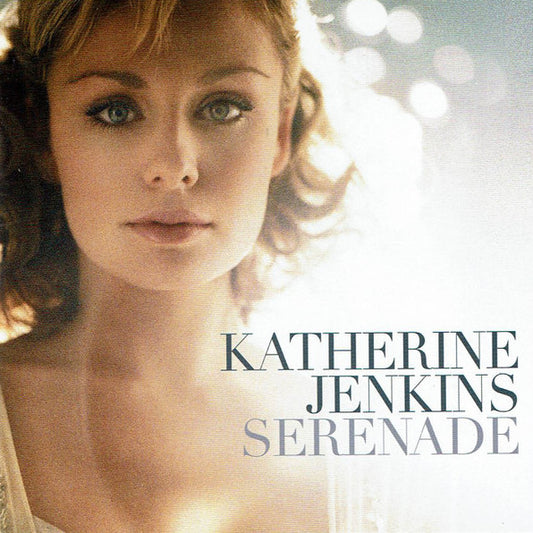 Katherine Jenkins – Serenade SHEP CD