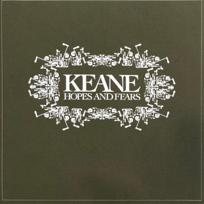 Keane – Hopes And Fears