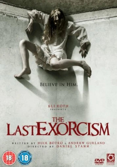 Last Exorcism