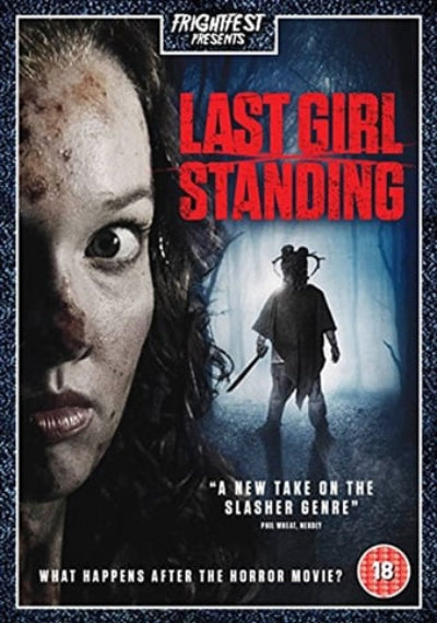 Last Girl Standing
