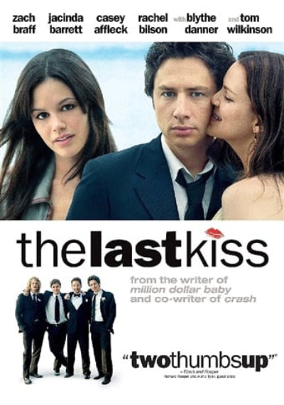 Last Kiss